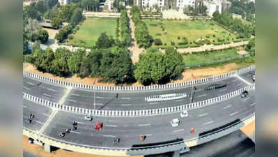 Ahmedabad Road: હાઈકોર્ટની AMCને ટકોર, સારી ગુણવત્તાના રસ્તા અને ફૂટપાથ નાગરિકોનો બંધારણીય અધિકાર