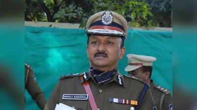 Gujarat News: राजकोट पुलिस कमिश्नर 75 लाख की वसूली में घिरे, गृहमंत्री तक बात पहुंचने के बाद भी चलता रहा खेल!