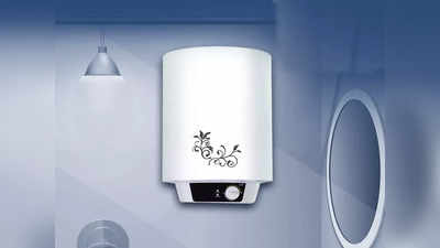 Bathroom Heater : पानी को तेजी से गर्म करते हैं ये Water Geyser, तुरंत मिलेगा खौलता हुआ पानी