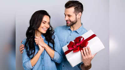 Valentine’s Day Gift: गर्लफ्रेंड बॉयफ्रेंडच नव्हे तर नवरा-बायकोही देऊ शकतात एकमेकांना हे स्वस्तात मस्त गिफ्ट