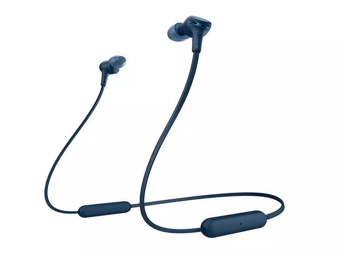 Sony WI-XB400 Wireless in-Ear Headphones