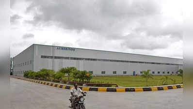 Aurobindo Pharma: આ શેરમાં દેખાઈ રહ્યા છે શોર્ટ ટર્મમાં કમાણી થાય તેવા સંકેત