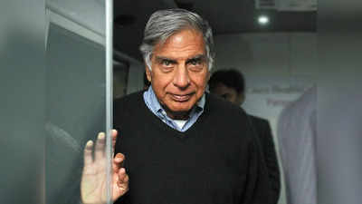 कौन है वह जिसके साथ अपना ऑफिस शेयर करते हैं Ratan Tata, जानकर चौंक जाएंगे आप