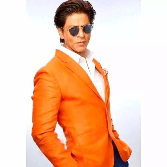 Shah Rukh Khan