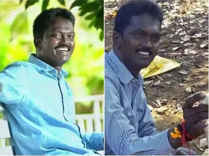 ​മുപ്പത്തൊന്നിന് കിട്ടിയ മൂർഖൻ