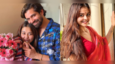 Devoleena Bhattacharjeeએ Vishal Singh સાથેના સંબંધો પર કર્યો ખુલાસો, સગાઈની અફવા પર આપી પ્રતિક્રિયા