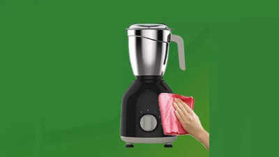 லேட்டஸ்ட் டெக்னாலஜி mixer grinder’கள் அதிரடி சலுகையில்.