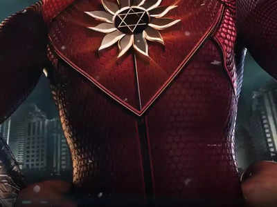 Shaktimaan Movie: देसी सुपरहीरो शक्‍त‍िमान पर बनेगी फिल्‍म, तीन पार्ट में पर्दे पर दिखेगी Avengers जैसी कहानी