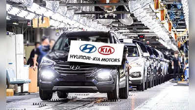 Hyundai અને KIAમાં આગ લાગવાનો ભયઃ કંપનીએ કારને ખુલ્લામાં પાર્ક કરવા કહ્યું