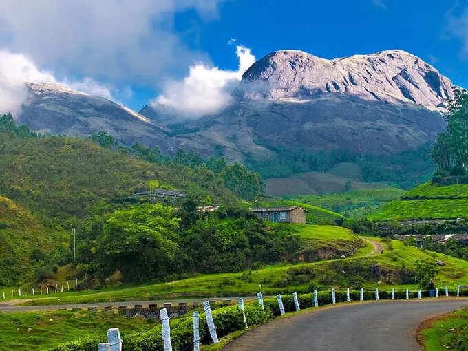 ​೫. ಮುನ್ನಾರ್