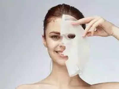 face mask sheets ने करा चेहऱ्याचे लाड, मिळवा फ्रेश त्वचा