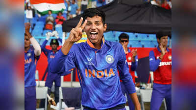 Yash Dhull News: रोहित-विराट के साथ खेलना चाहते हैं यश ढुल, भारत को बनाया था U19 वर्ल्ड कप विनर