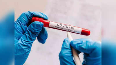 coronavirus update करोना: राज्यात आज ६ हजारांवर नवे रुग्ण; ४५ मृत्युमुखी