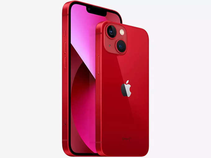 iPhone 13 Flipkart Offers