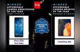 Times of India - Gadgets Now Awards: 2021 బెస్ట్ గాడ్జెట్స్‌ అవార్డు దక్కించుకున్నవి ఇవే.. అత్యుత్తమ మొబైల్స్, టీవీలు సహా 15 విభాగాల్లో విన్నర్స్