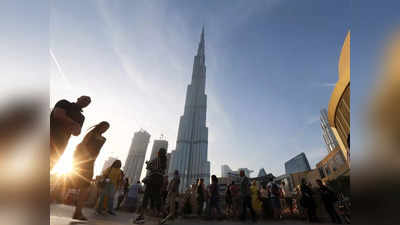 Burj Khalifa: दुनिया की सबसे ऊंची इमारत बुर्ज खलीफा का 200 मीटर हिस्सा खाली क्यों है? आज भी ट्रकों से ढोया जाता है सीवेज