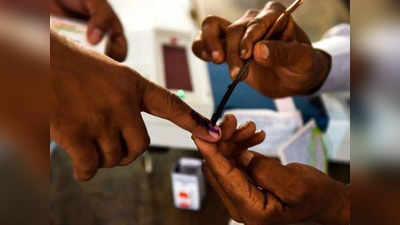 Ghaziabad voting update: वोटिंग में फिसड्डी रहा गाजियाबाद, पहले फेज में हुई सबसे कम वोटिंग