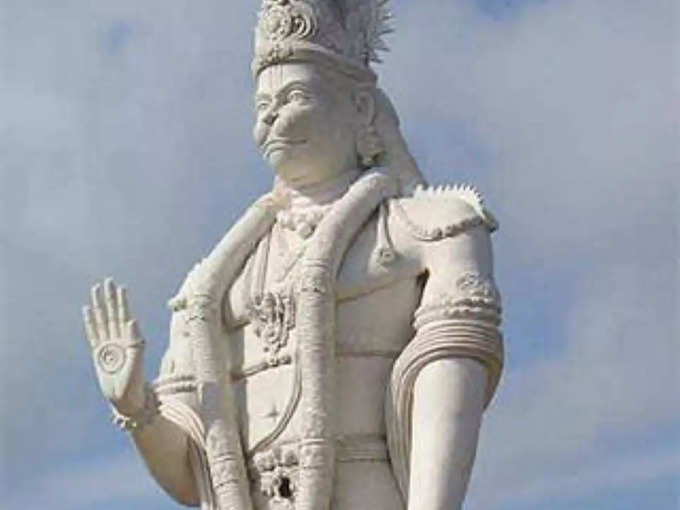 ​ಪರಿಟಾಲ ಆಂಜನೇಯ ಸ್ವಾಮಿ ದೇವಾಲಯ