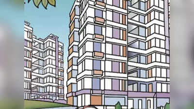 Gurugram Illegal Flats: 150 अवैध फ्लैट्स की कर दी रजिस्ट्री, तहसीलदार पर हो सकती है कड़ी कार्रवाई