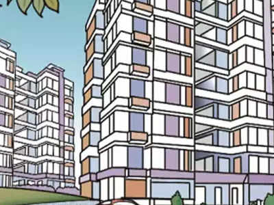 Gurugram Illegal Flats: 150 अवैध फ्लैट्स की कर दी रजिस्ट्री, तहसीलदार पर हो सकती है कड़ी कार्रवाई