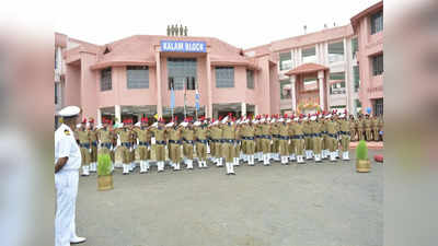 Bihar News : नए सैनिक स्कूलों की चयन प्रक्रिया पर बिहार को आपत्ति, फिर से विज्ञापन जारी करने का आग्रह