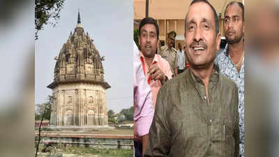 Unnao Report: डौंडियाखेड़ा के खजाने से कुलदीप सिंह सेंगर के विवाद तक... जानिए, उन्नाव में क्या है सियासी माहौल