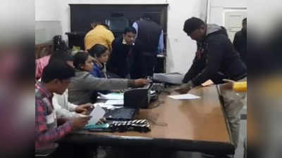 Jabalpur News : जबलपुर लोकायुक्त ने एसआई को 25 हजार की रिश्वत लेते रंगेहाथ गिरफ्तार किया