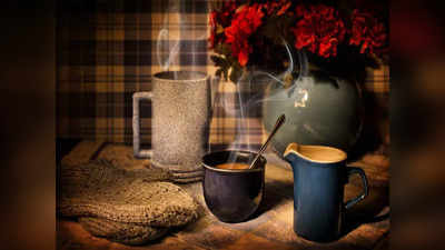 coffee mug ने दिवसाची सुरुवात होईल रिफ्रेशिंग, मूडही बनेल आनंदी