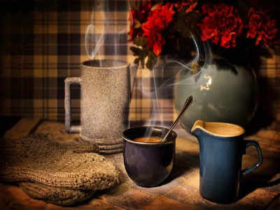coffee mug ने दिवसाची सुरुवात होईल रिफ्रेशिंग, मूडही बनेल आनंदी