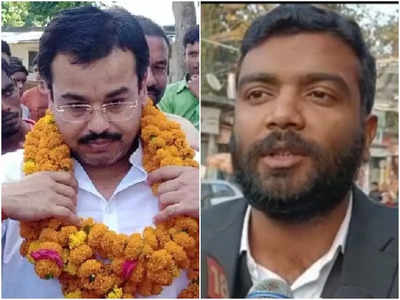 Lakhimpur Violence: लखीमपुर कांड के मुख्य आरोपी आशीष म‍िश्रा की र‍िहाई पर पेंच, क‍िसान पक्ष के वकील का दावा- अभी जेल में रहेंगे मंत्री पुत्र