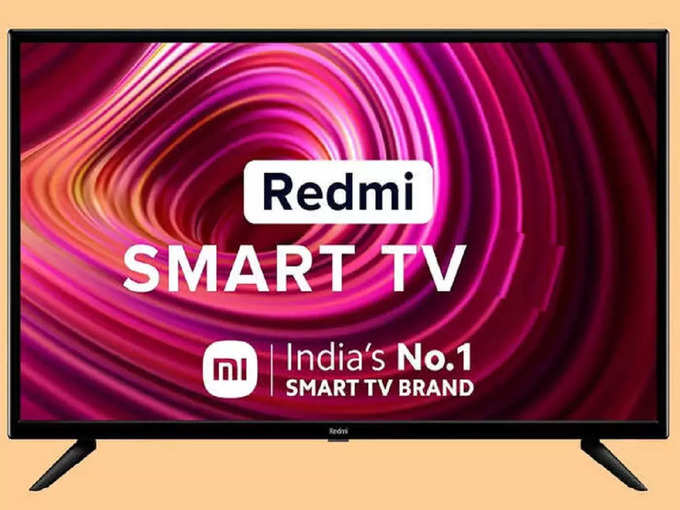 Redmi Smart Tv