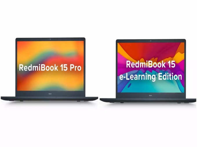 RedmiBook 15 E Learning Edition