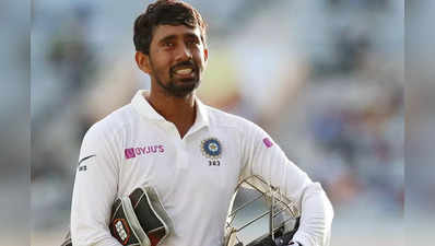 ऋद्धिमान साहा को टेस्ट टीम से बाहर करने की खबरें, सैयद किरमानी बोले- तुम राजनीति का शिकार हो गए हो