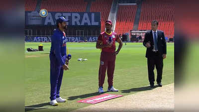 India vs West Indies: भारतीय टीम का क्लीन स्वीप, मध्यक्रम के बल्लेबाज और गेंदबाज रहे जीत के हीरो