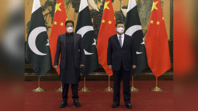 Pakistan China Debt: पाकिस्‍तान के डिफाल्‍ट होने का खतरा, घबराए इमरान खान ने चीन से मांगी 9 अरब डॉलर की भीख