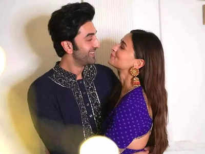 Alia Bhatt ने Ranbir Kapoor को मन से मान लिया है पति, बोलीं- फर्जी कार्ड छपने बंद हो, असली शादी हो जाएगी