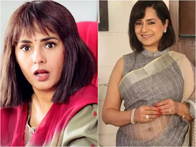 kittu gidwani shaktimaan