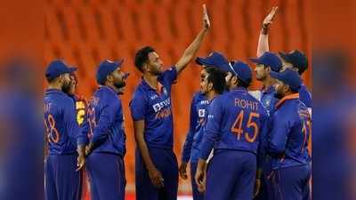 IND vs WI 3rd ODI : घरच्या मैदानावर ५ वर्ष झाली भारताने अशी कामगिरी करून; आज आहे मोठी संधी