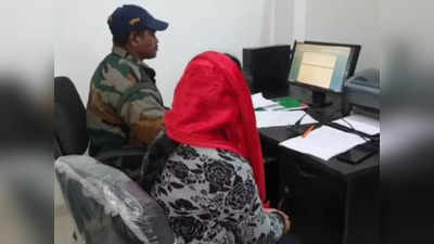 Jabalpur News : कलेक्टर कार्यालय में महिला कर्मचारी से छेड़छाड़, जमकर हुआ बवाल