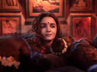 भंसाली ने ऑफर की गंगूबाई तो डर गई थीं Alia Bhatt, कहा-  मैं साइज में छोटी, लगा नहीं कर पाऊंगी काम