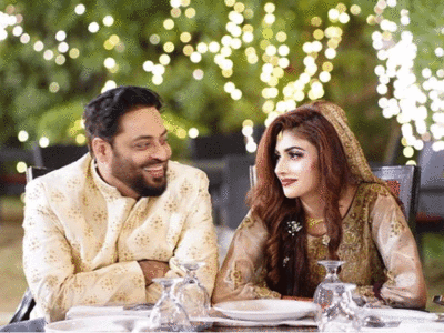 Aamir Liaquat: इमरान खान की राह पर उनके करीबी आमिर लियाकत, 49 की उम्र में तीसरी शादी, 18 साल की हैं नई बेगम
