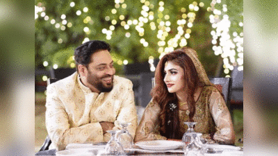 Aamir Liaquat: इमरान खान की राह पर उनके करीबी आमिर लियाकत, 49 की उम्र में तीसरी शादी, 18 साल की हैं नई बेगम