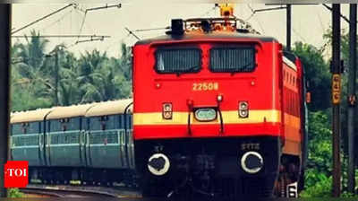 Indian Railway: 8 సర్వీసులన్ని ఒకే దాని కిందకి.. నోటిఫికేషన్ జారీ