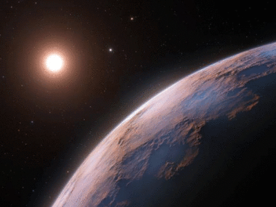 Proxima Centauri: सूरज के पास एक और ग्रह की खोज, धरती का आकाशीय पड़ोसी जानें कितना है खास ?