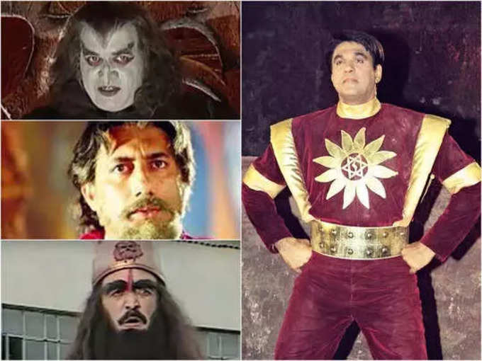 શક્તિમાન (Shaktimaan) પર હવે ફિલ્મ બનવા જઈ રહી છે