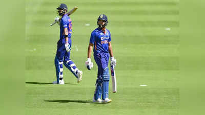 IND vs WI: अल्जारी जोसेफ ने एक ही ओवर में किए दो शिकार, यूं आउट हुए रोहित शर्मा और विराट कोहली