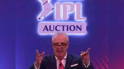 IPL Auction :आयपीएलच्या लिलावातील सीक्रेट बोली म्हणजे नेमकं काय, जाणून घ्या काय आहेत नियम...