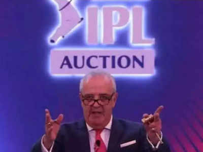 IPL Auction :आयपीएलच्या लिलावातील सीक्रेट बोली म्हणजे नेमकं काय, जाणून घ्या काय आहेत नियम...