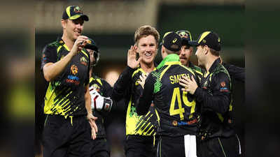 AUS vs SL: 143 का भी लक्ष्य हासिल नहीं कर पाया श्रीलंका, ऑस्ट्रेलिया का यह गेंदबाज रहा जीत का हीरो