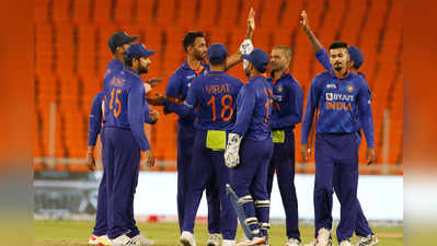 IND v WI : कर्णधार बदलला आणि भारतीय संघाचे नशिबही, रोहितच्या नेतृत्वाखाली भारताचा दणदणीत मालिका विजय